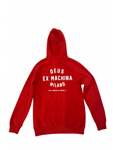 Milano Hoodie