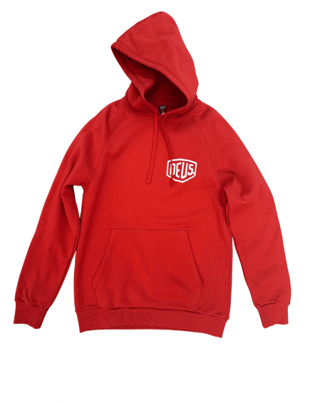 Milano Hoodie