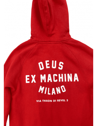 Milano Hoodie