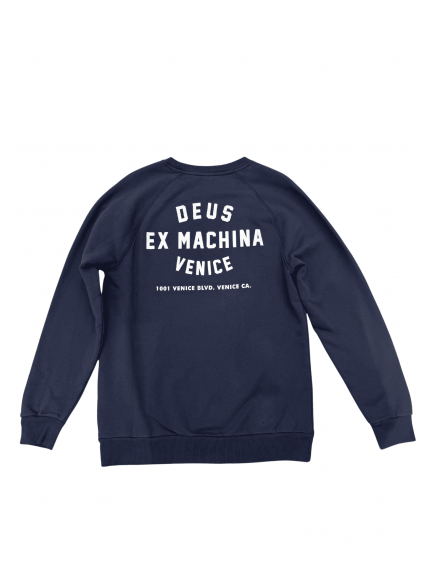Venice Hoodie 2
