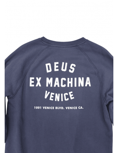 Venice Hoodie