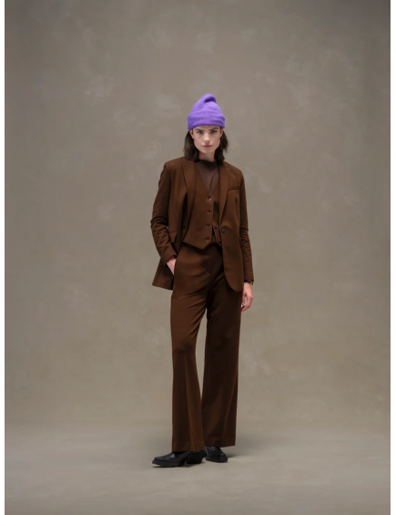 Pantalón Masculino Cashmere...