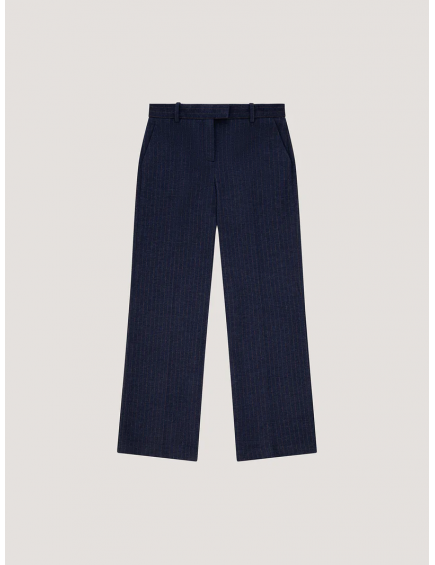 Pantalón Masculino Raya... 2
