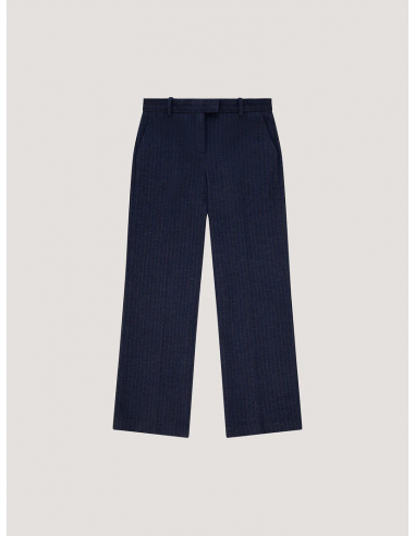 Pantalón Masculino Raya Diplomática