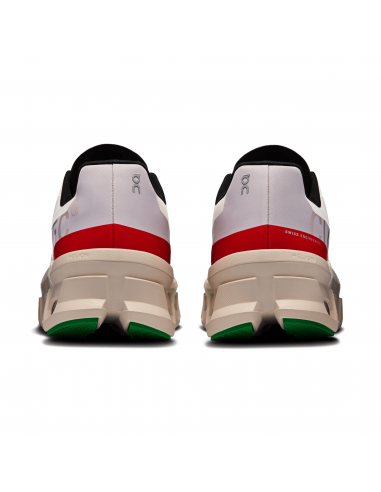 Cloudmonster 1 I Ivory Pearl