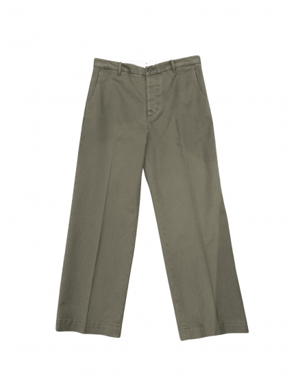 Pantalón Apollon Baggy
