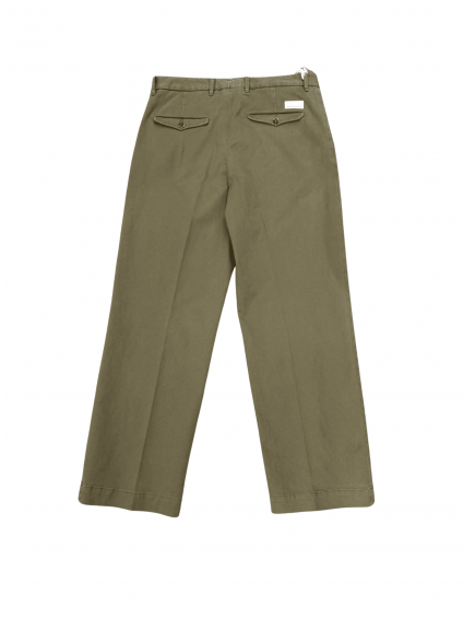 Pantalón Apollon Baggy 2