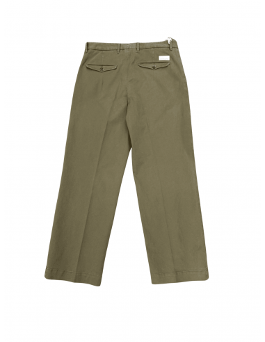 Pantalón Apollon Baggy