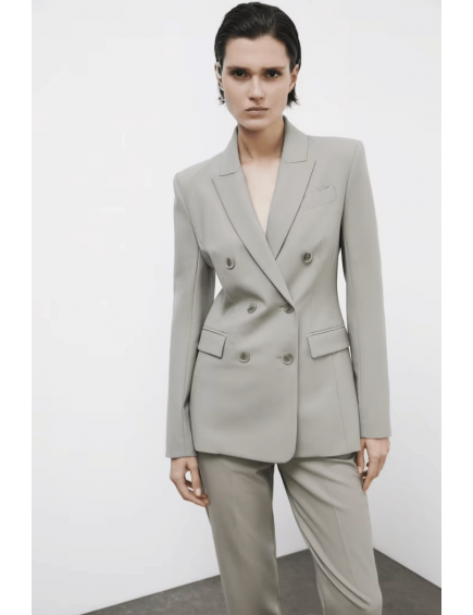 Blazer "ESSENTIAL" Doble... 2