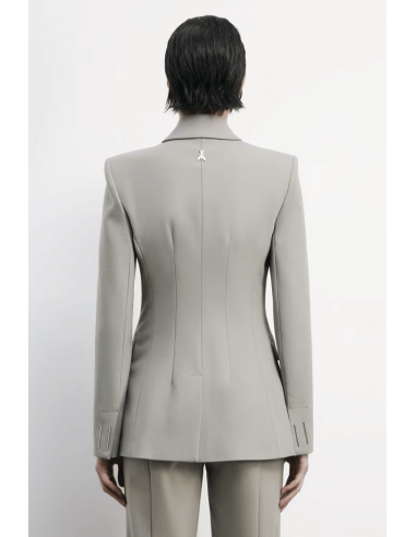 Blazer "ESSENTIAL" Doble Botonadura...