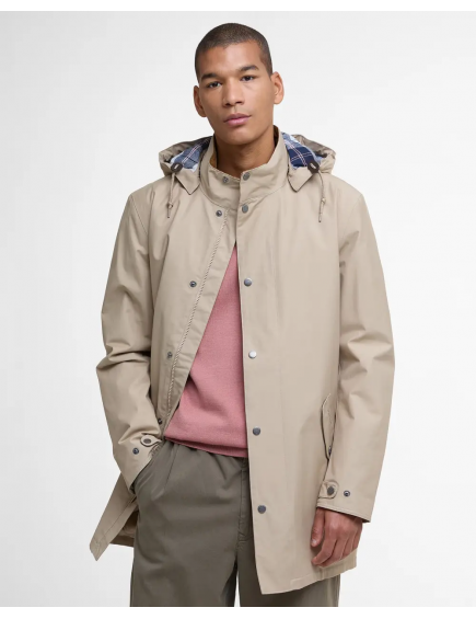 Chelsea Waterproof Mac