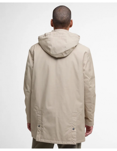 Chelsea Waterproof Mac