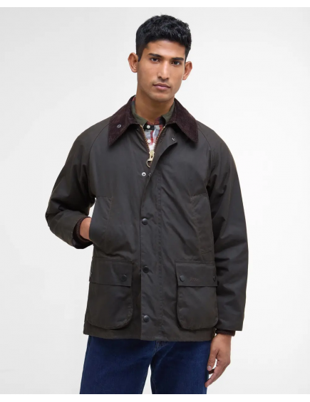 Classic Bedale Waxed Jacket