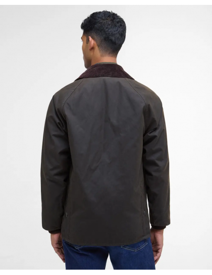 Classic Bedale Waxed Jacket 2