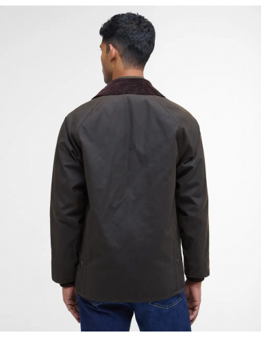 Classic Bedale Waxed Jacket