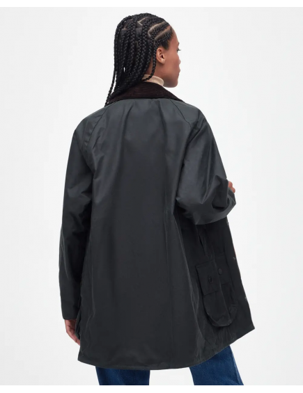 Beaufort Waxed Jacket 2