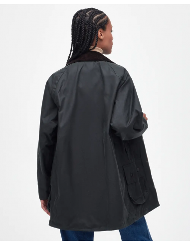 Beaufort Waxed Jacket