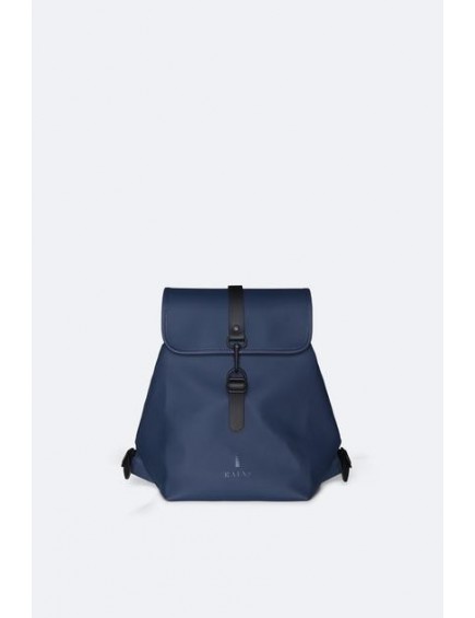 Mochila Bucket Blue