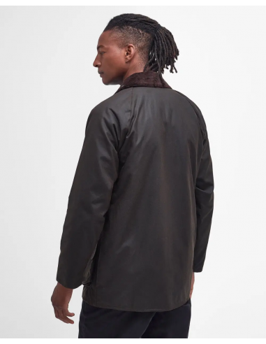 Classic Beaufort Waxed Jacket