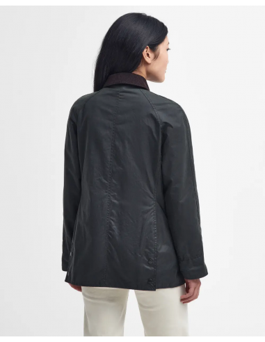Beadnell Waxed Jacket