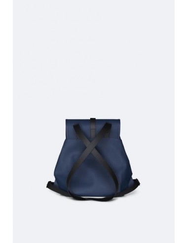 Mochila Bucket Blue Mochila Bucket Blue
