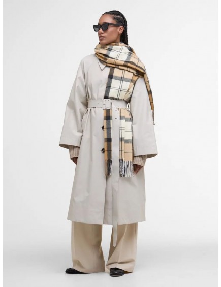 Hailes Tartan Scarf Wrap