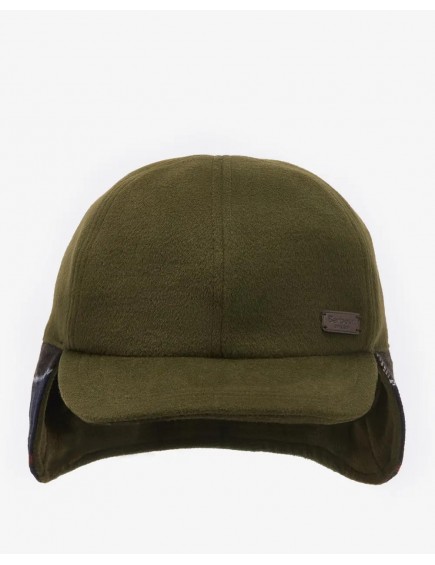 Lewis Trapper Hat