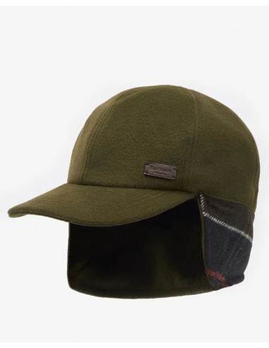 Lewis Trapper Hat