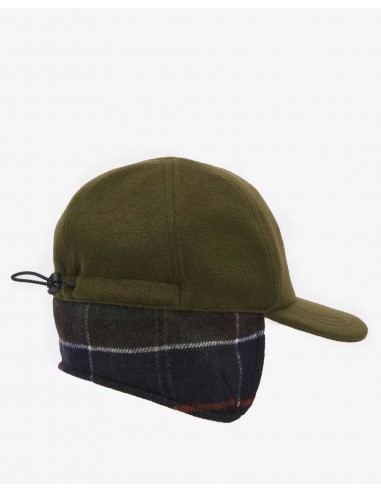Lewis Trapper Hat