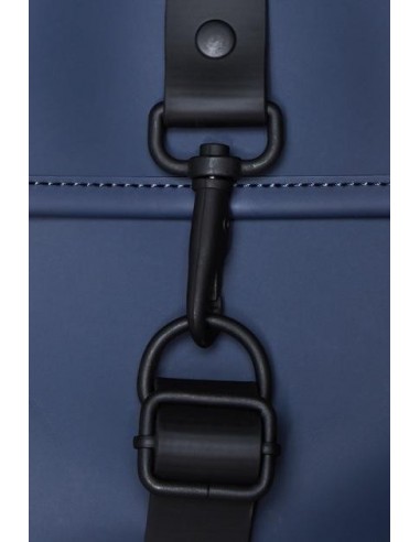 Mochila Bucket Blue Mochila Bucket Blue