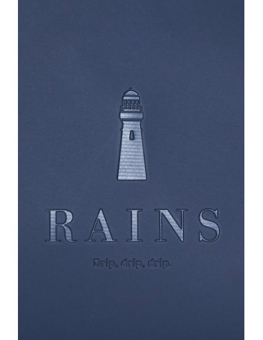 Mochila Bucket Blue Mochila Bucket Blue