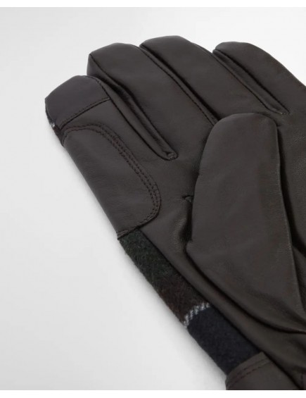 Newbrough Tartan Gloves 2
