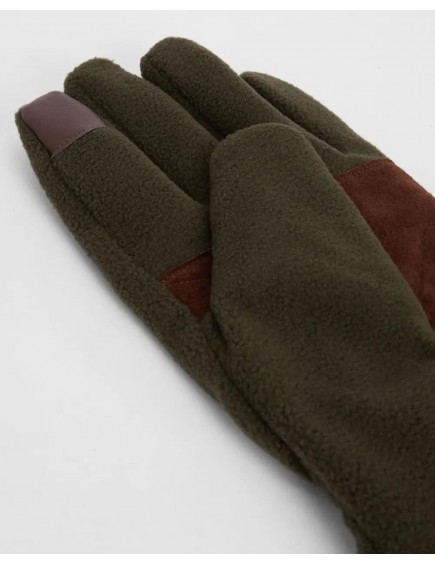 Coalford Fleece Gloves 2