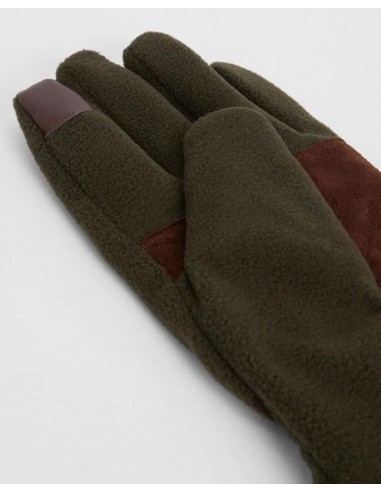 Coalford Fleece Gloves