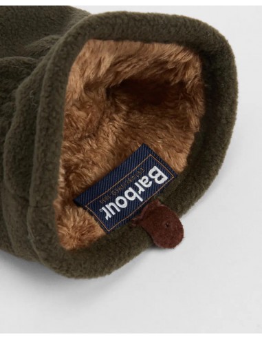 Coalford Fleece Gloves