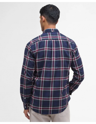 Crossfell Tailored Long-Sleeved Shirt
