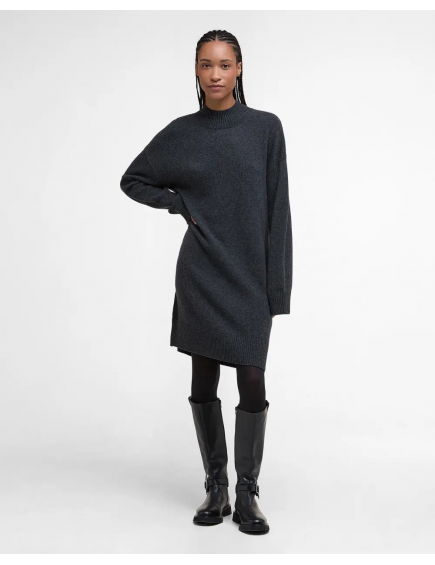 Serena Knitted Mini Dress