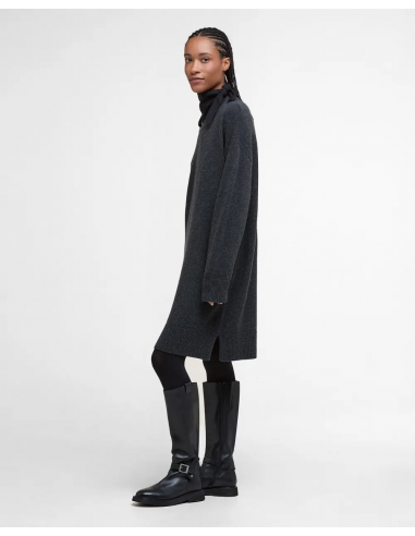 Serena Knitted Mini Dress