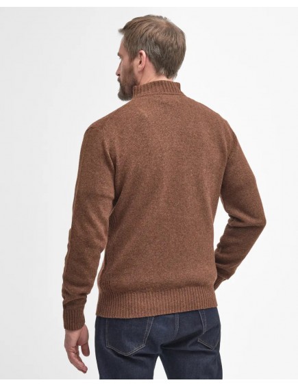 Essential Half-Zip Jumper... 2