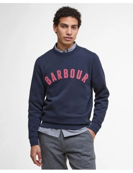 Prep Logo Sweatshirt