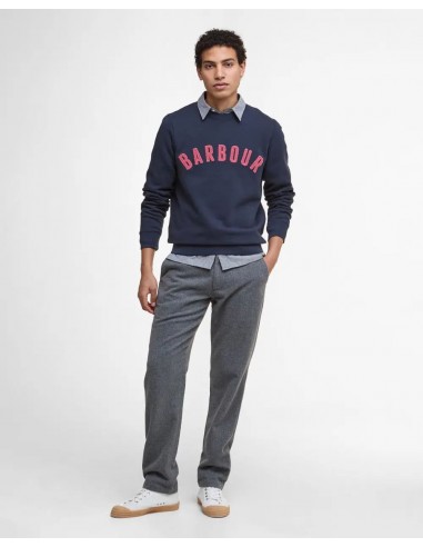 Prep Logo Sweatshirt