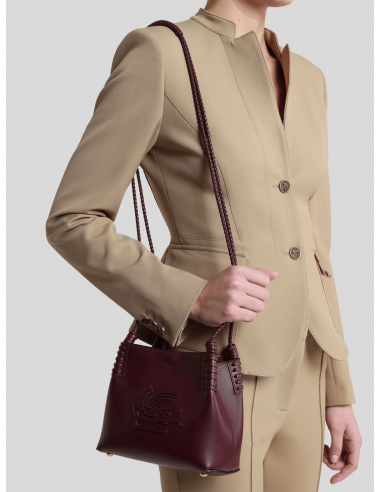 Bolso Shopper Libra Mini