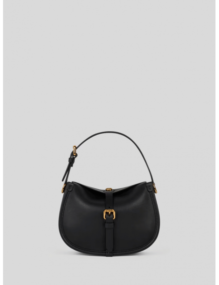 Bolso Pony Pequeño Negro