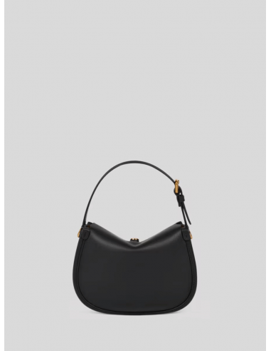 Bolso Pony Pequeño Negro