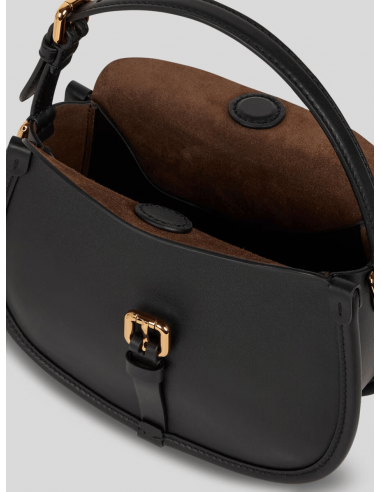 Bolso Pony Pequeño Negro