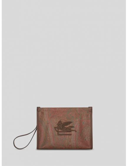 Pouch Arnica Mediano Con...