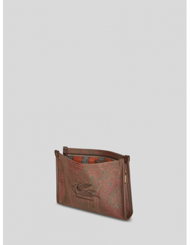 Pouch Arnica Mediano Con Pegaso