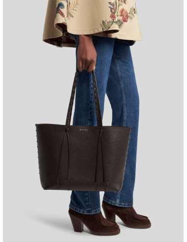 Bolso Shopper Etro Essential Mediano