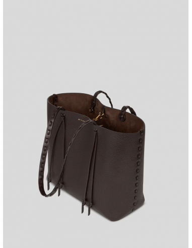 Bolso Shopper Etro Essential Mediano