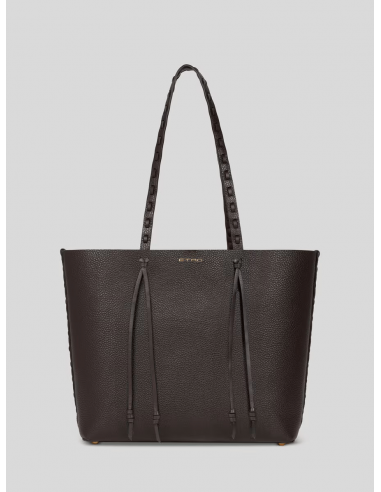 Bolso Shopper Etro Essential Mediano